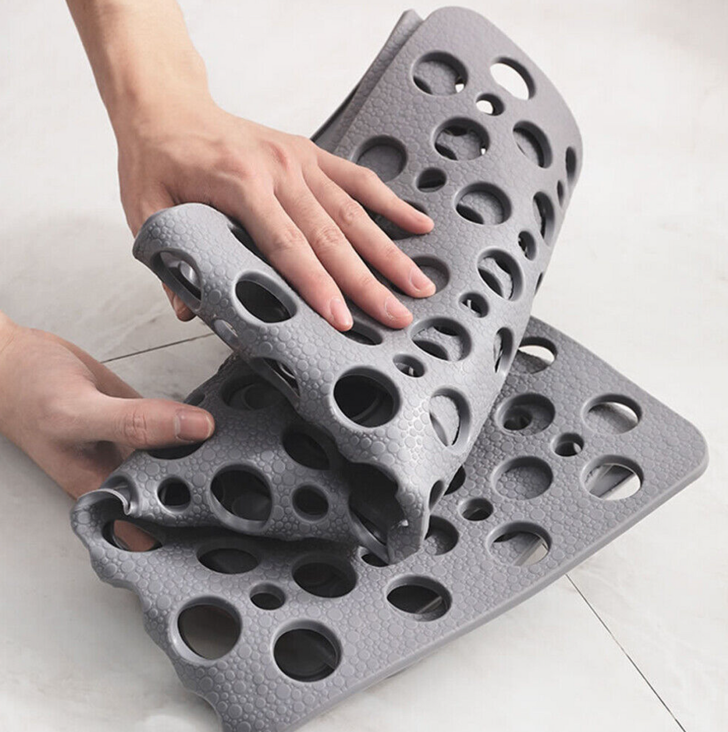 Non-Slip Shower Mat