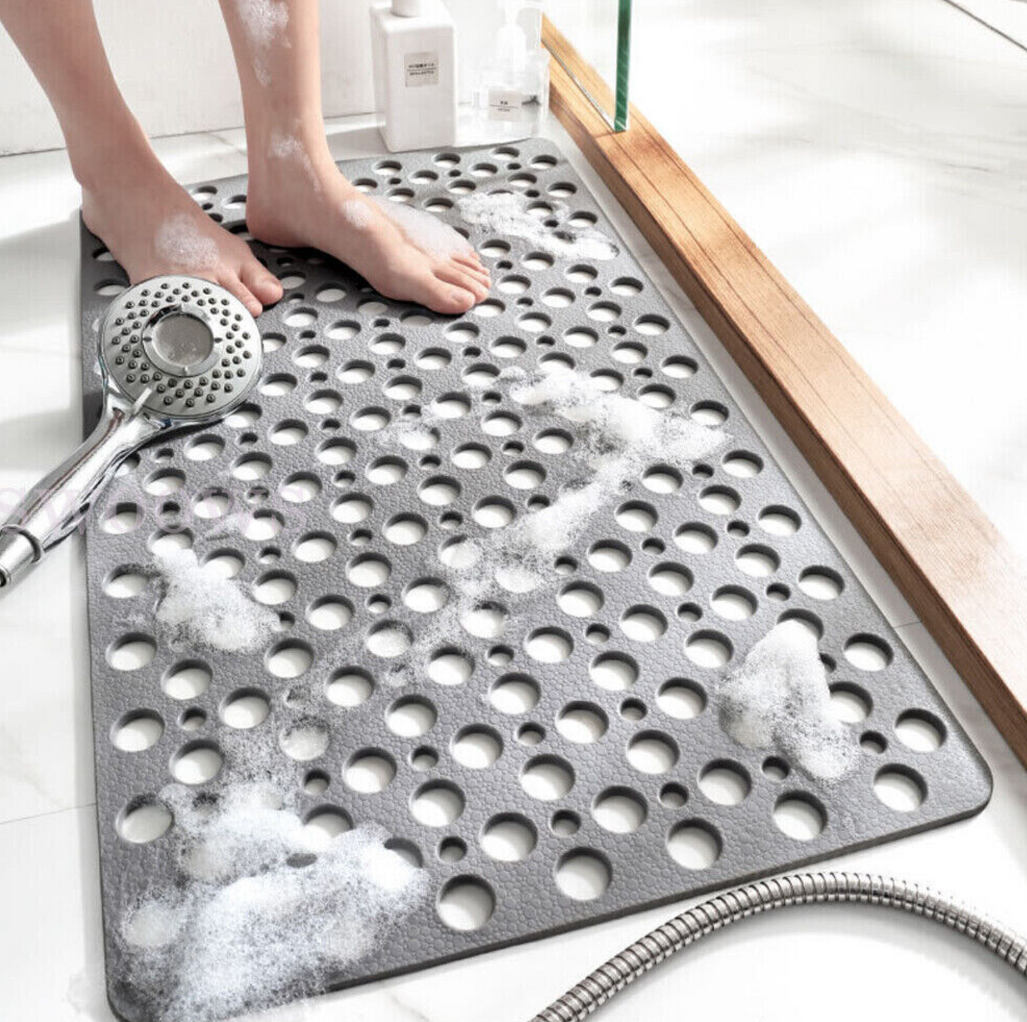 Non-Slip Shower Mat